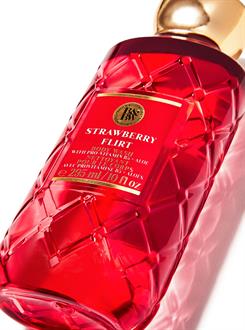 Strawberry Flirt / Duş Jeli