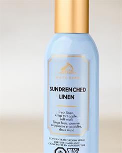 Sundrenched Linen / Oda Spreyi