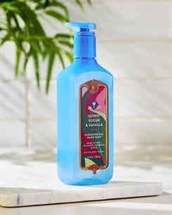 Sunny Sugar & Vanilla / Sıvı Sabun