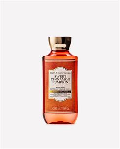 Sweet Cinnamon Pumpkin / Duş Jeli