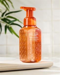 Sweet Orange Blossom / Köpük Sabun