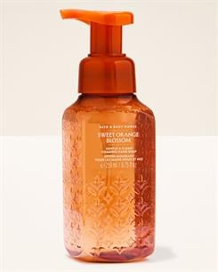 Sweet Orange Blossom / Köpük Sabun