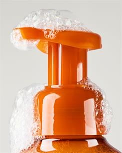 Sweet Orange Blossom / Köpük Sabun