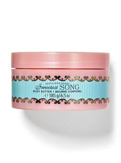 Sweetest Song / Body Butter