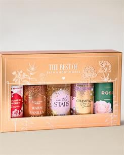 The Best of Bath & Body Works / Hediye Seti