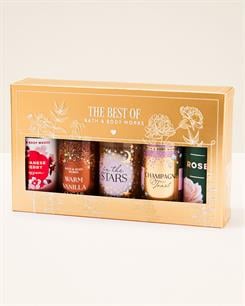 The Best of Bath & Body Works / Hediye Seti