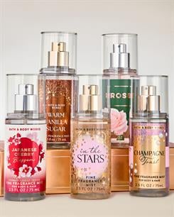 The Best of Bath & Body Works / Hediye Seti