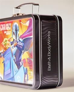 The Mandalorian Collectible / Çanta