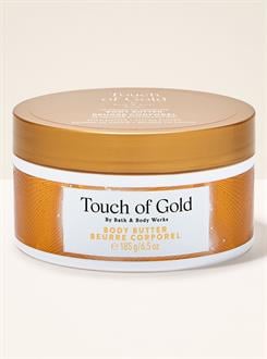 Touch of Gold / Body Butter