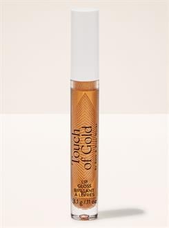 Touch of Gold / Lip Gloss