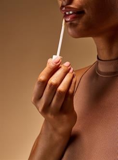 Touch of Gold / Lip Gloss