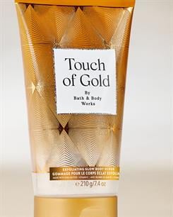 Touch of Gold / Vücut Peelingi