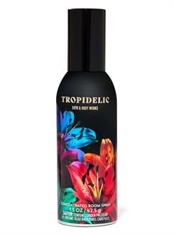Tropidelic / Oda Spreyi