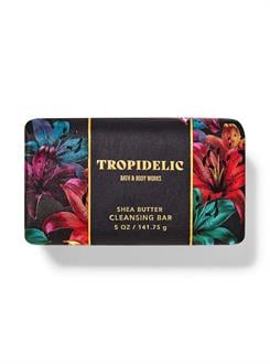 Tropidelic / Shea Butter Kalıp Sabun
