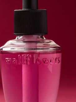 Twisted Peppermint / Oda Kokusu Yedeği