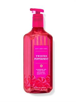 Twisted Peppermint / Sıvı Sabun