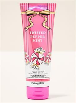 Twisted Peppermint / Vücut Kremi