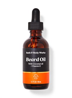 Beard Oil / Sakal Serumu