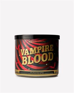 Vampire Blood / Büyük Mum