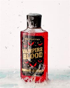 Vampire Blood / Duş Jeli