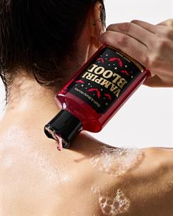 Vampire Blood / Duş Jeli