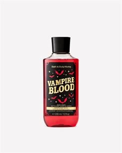 Vampire Blood / Duş Jeli