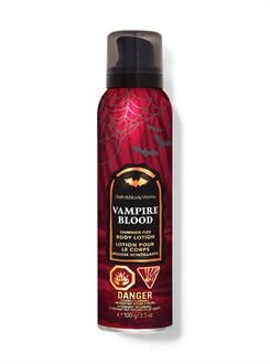 Vampire Blood / Işıltılı Vücut Losyonu