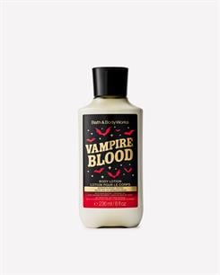 Vampire Blood / Vücut Losyonu