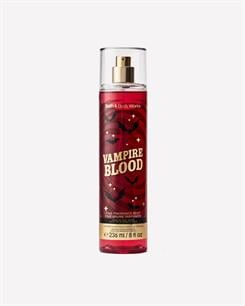 Vampire Blood / Vücut Spreyi