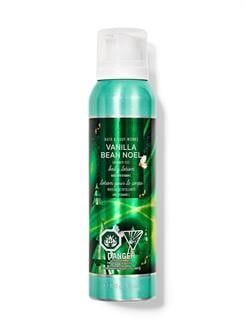 Vanilla Bean Noel / Işıltılı Vücut Losyonu