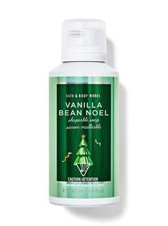 Vanilla Bean Noel / Şekillendirilebilir El Sabunu