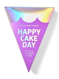 Vanilla Buttercream / Hediye Seti
