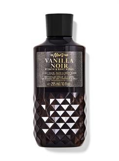 Vanilla Noir / 3ü 1 Arada Duş Jeli