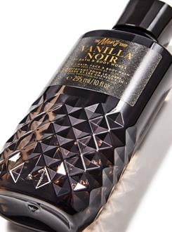 Vanilla Noir / 3ü 1 Arada Duş Jeli