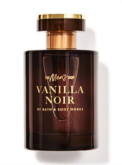 Vanilla Noir / Parfümlü Erkek Kolonyası
