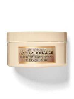 Vanilla Romance / Body Butter