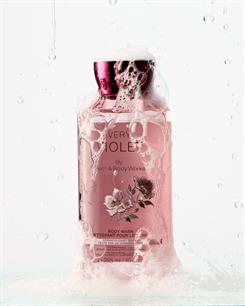 Very Violet / Duş Jeli