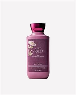 Very Violet / Vücut Losyonu