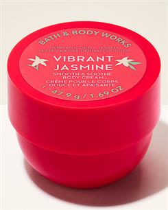 Vibrant Jasmine / Vücut Kremi