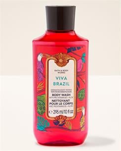 Viva Brazil / Duş Jeli