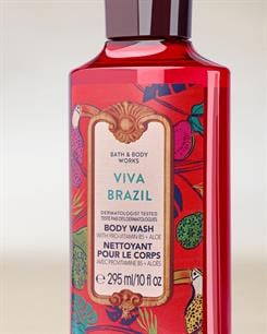 Viva Brazil / Duş Jeli