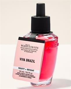 Viva Brazil / Oda Kokusu Yedeği