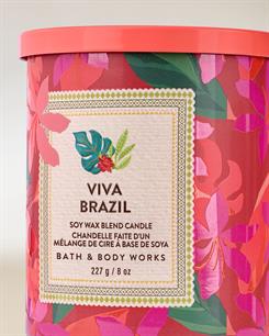 Viva Brazil / Orta Boy Mum