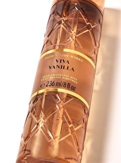 Viva Vanilla / Vücut Spreyi