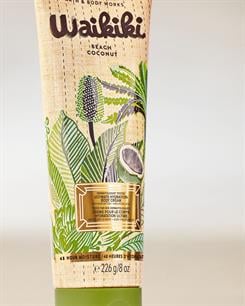 Waikiki Beach Coconut / Vücut Kremi