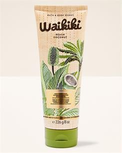 Waikiki Beach Coconut / Vücut Kremi