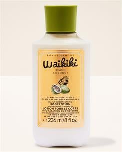 Waikiki Beach Coconut / Vücut Losyonu