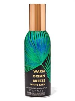 Warm Ocean Breeze / Oda Spreyi