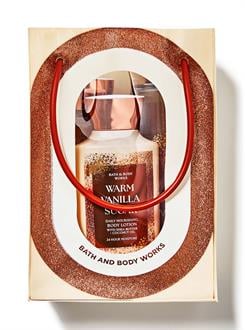Warm Vanilla Sugar / Hediye Seti