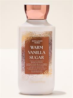 Warm Vanilla Sugar / Vücut Losyonu